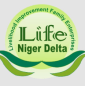 Livelihood Improvement Family Enterprise Niger Delta (LIFE-ND) logo